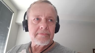 Profile Picture main user avatar