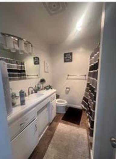 Place Preview main user avatar