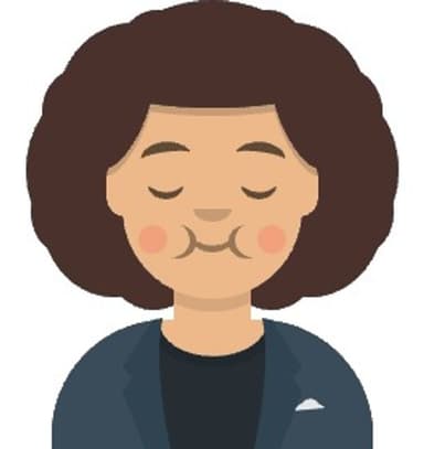 Profile Picture main user avatar