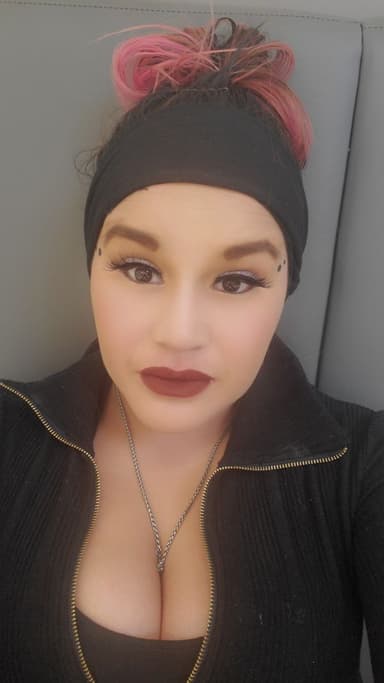 Profile Picture main user avatar