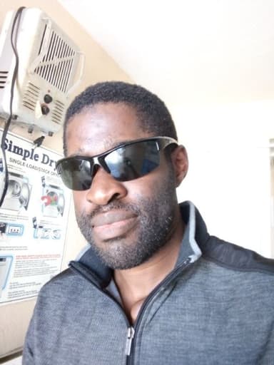 Profile Picture main user avatar