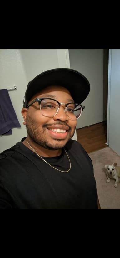 Profile Picture main user avatar