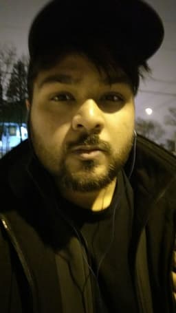 Paresh Gupta