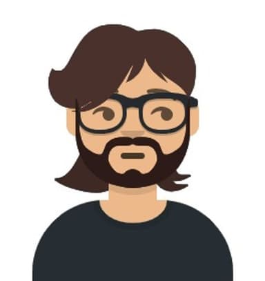 Profile Picture main user avatar