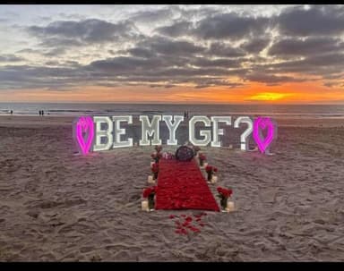 Place Preview main user avatar