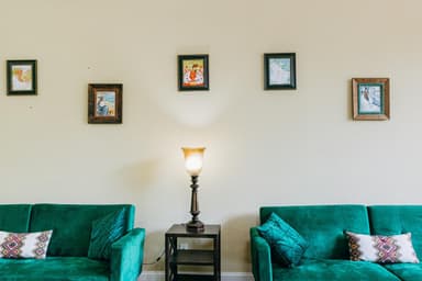 Place Preview main user avatar