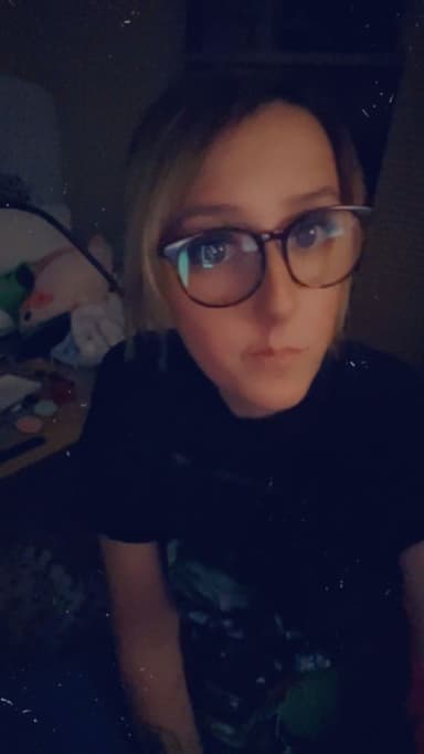 Profile Picture main user avatar
