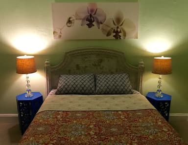 Place Preview main user avatar