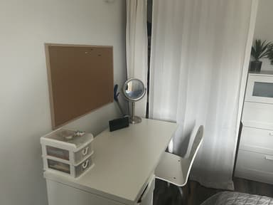 Place Preview main user avatar