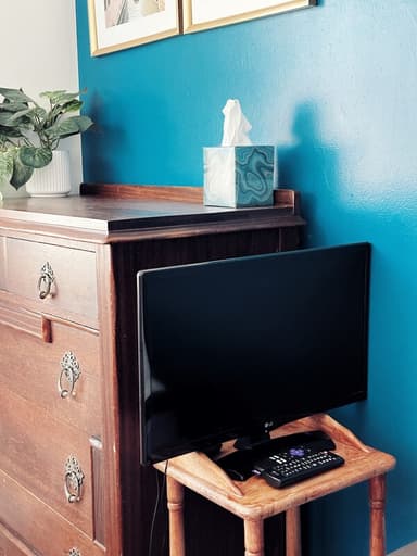 Place Preview main user avatar