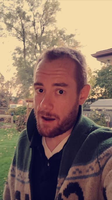 Profile Picture main user avatar