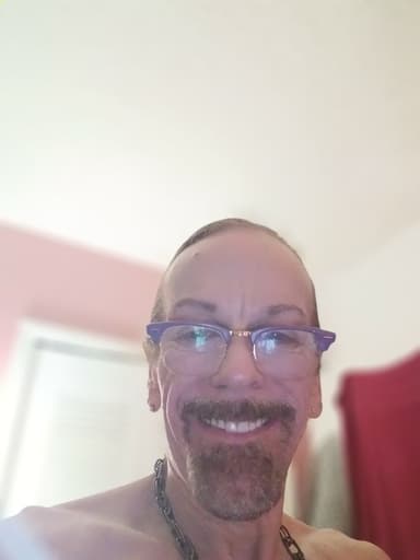 Profile Picture main user avatar