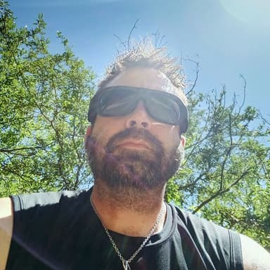 Profile Picture main user avatar