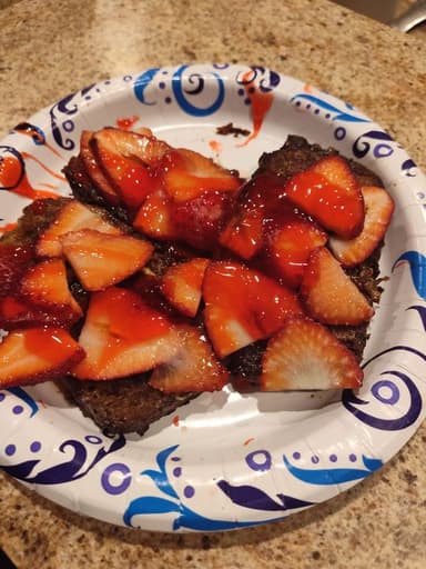 Place Preview main user avatar