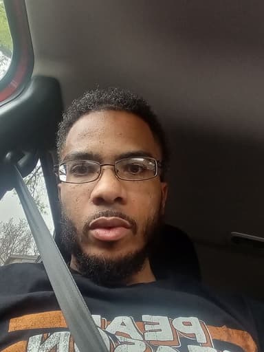 Profile Picture main user avatar