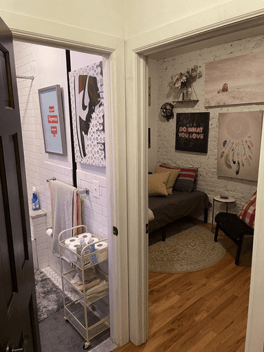 Place Preview main user avatar