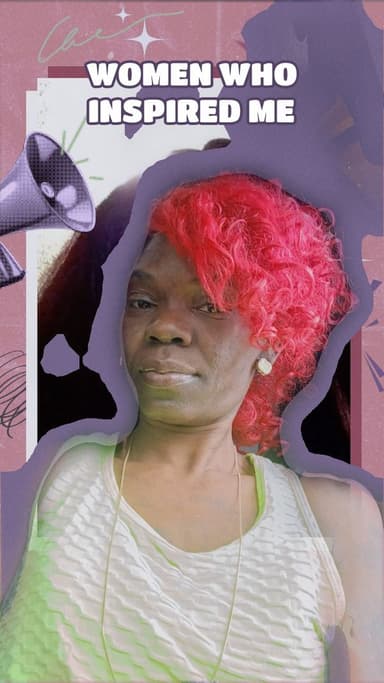 Profile Picture main user avatar