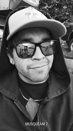 Raymond Peters-grant