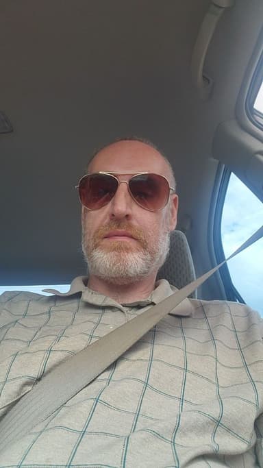 Profile Picture main user avatar