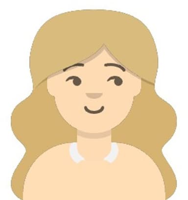 Place Preview main user avatar