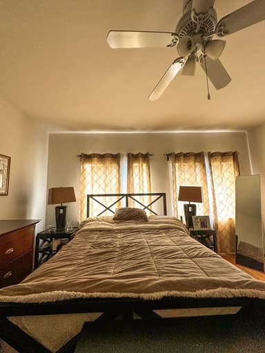 Place Preview main user avatar