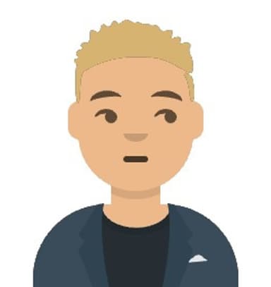 Profile Picture main user avatar