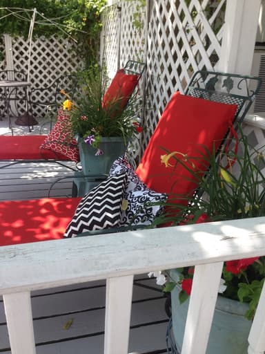 Place Preview main user avatar