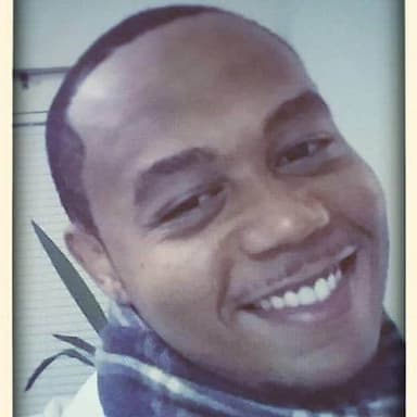 Profile Picture main user avatar