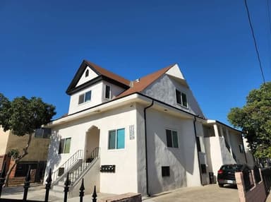 Place Preview main user avatar