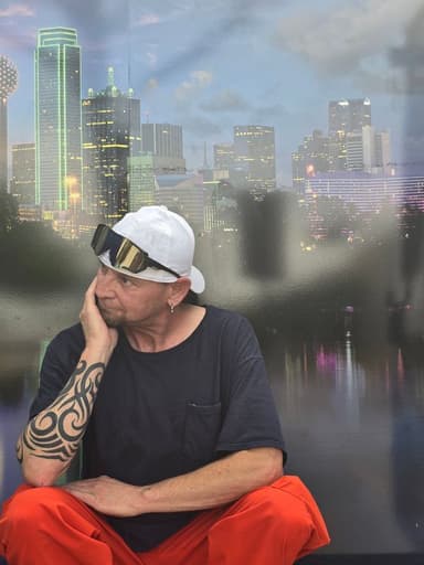 Profile Picture main user avatar