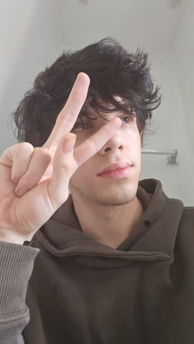 Profile Picture main user avatar