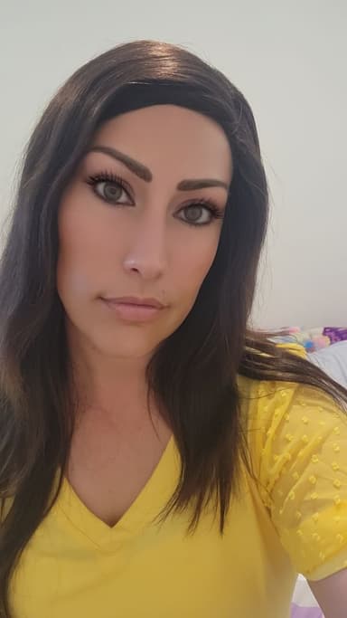 Profile Picture main user avatar