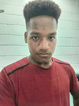 Jermaine Morris