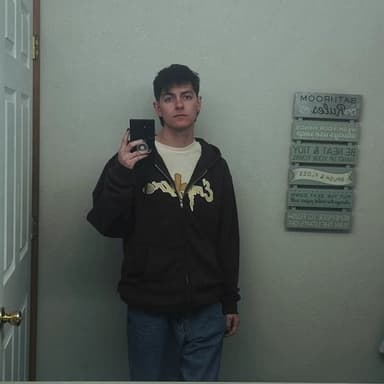 Profile Picture main user avatar