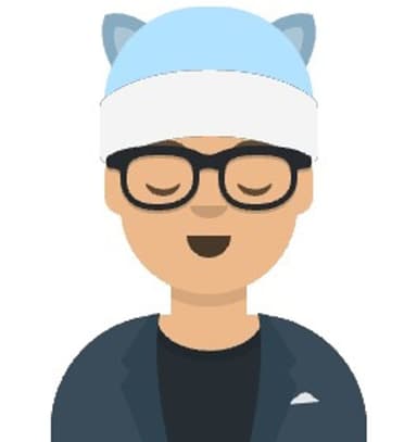 Profile Picture main user avatar