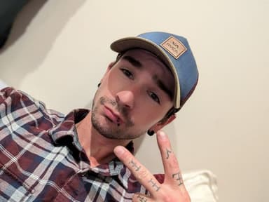 Profile Picture main user avatar