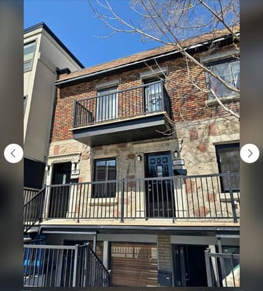 Place Preview main user avatar