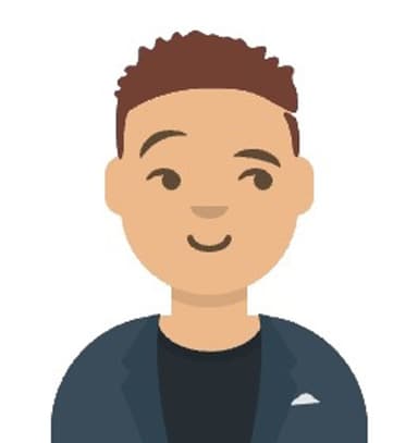 Profile Picture main user avatar