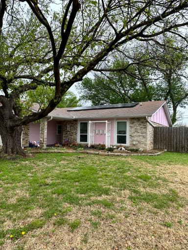 Place Preview main user avatar