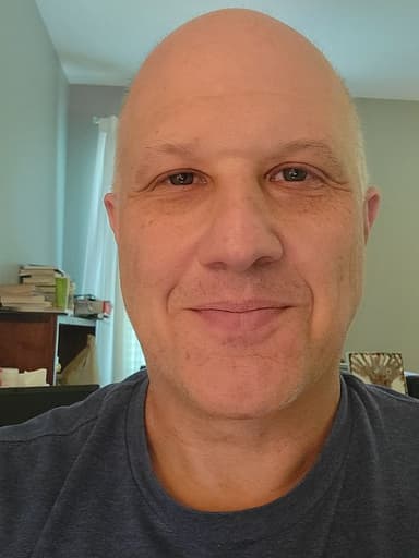 Profile Picture main user avatar
