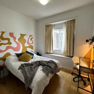 Place Preview main user avatar