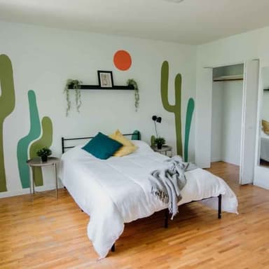 Place Preview main user avatar