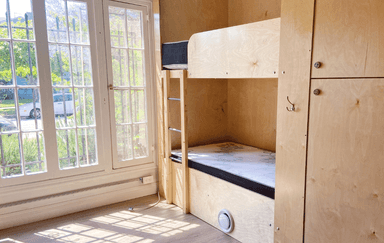 Place Preview main user avatar