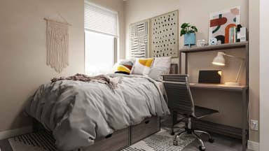 Place Preview main user avatar