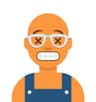 main user avatar