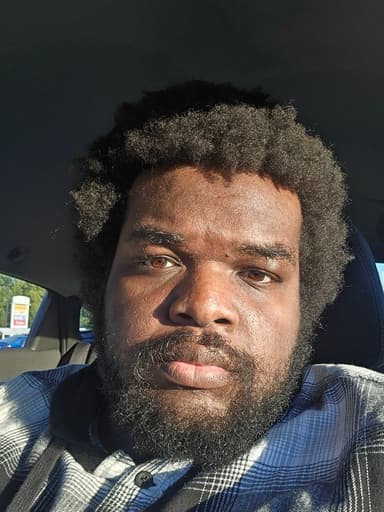 Profile Picture main user avatar