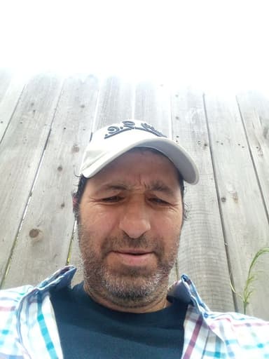 Profile Picture main user avatar