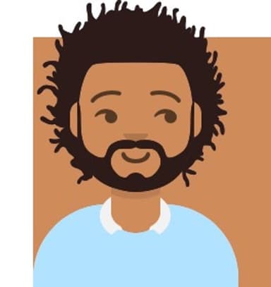 Profile Picture main user avatar