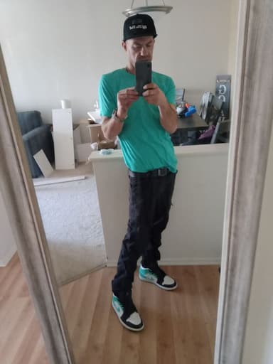 Profile Picture main user avatar