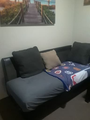 Place Preview main user avatar